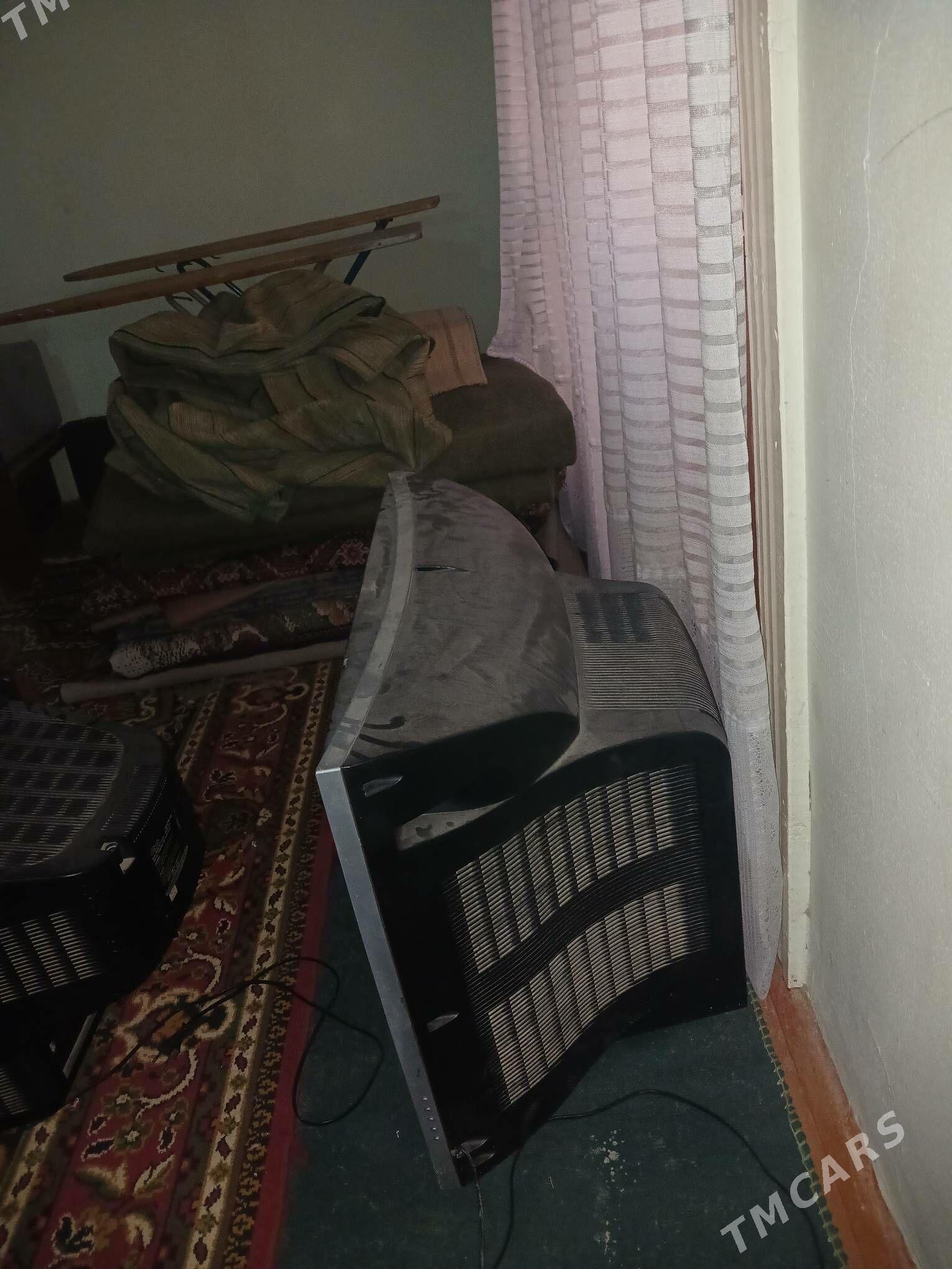 Televizor Samsung - Görogly (Tagta) - img 2