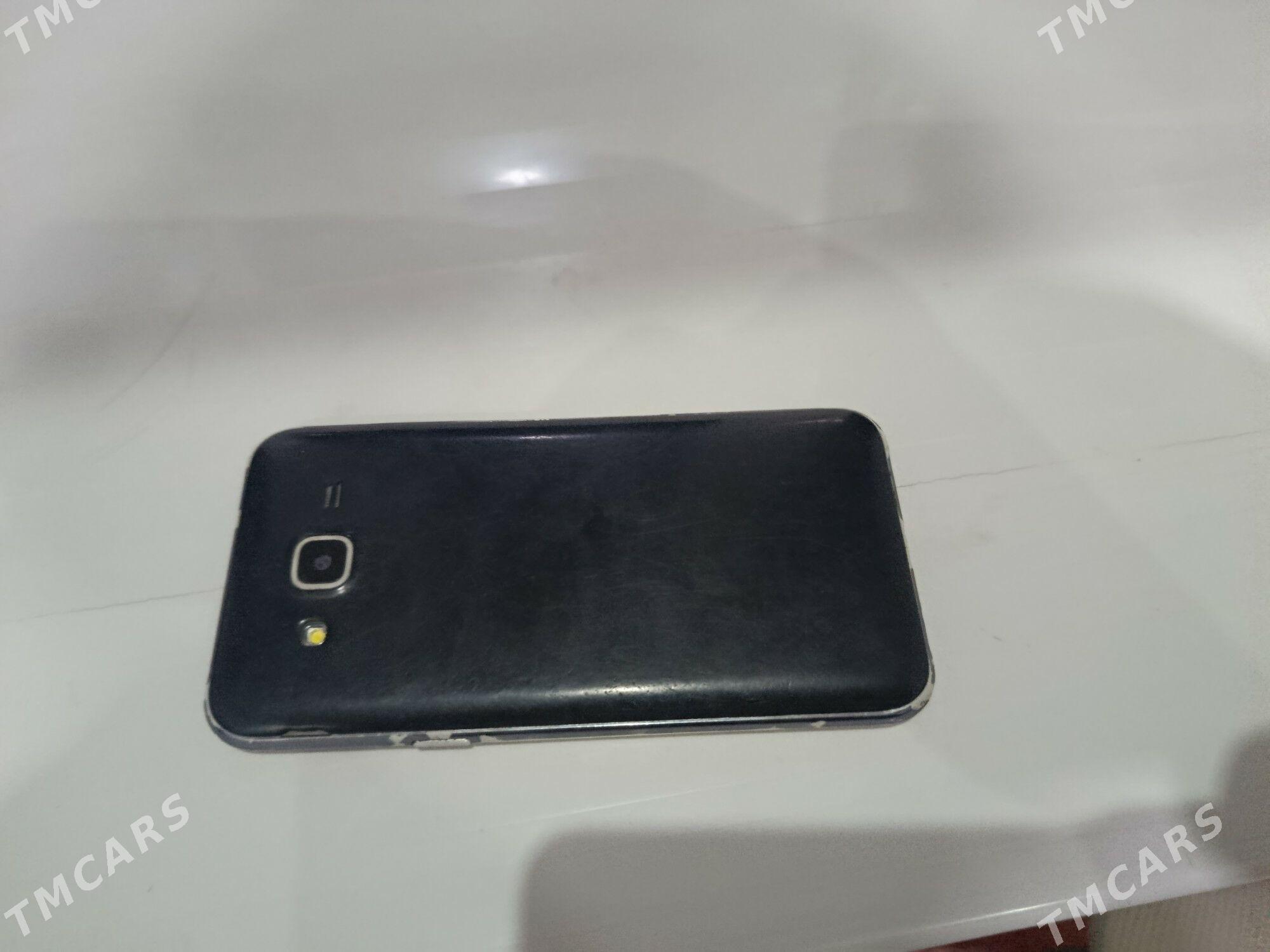 Samsung J5 - Mary - img 2