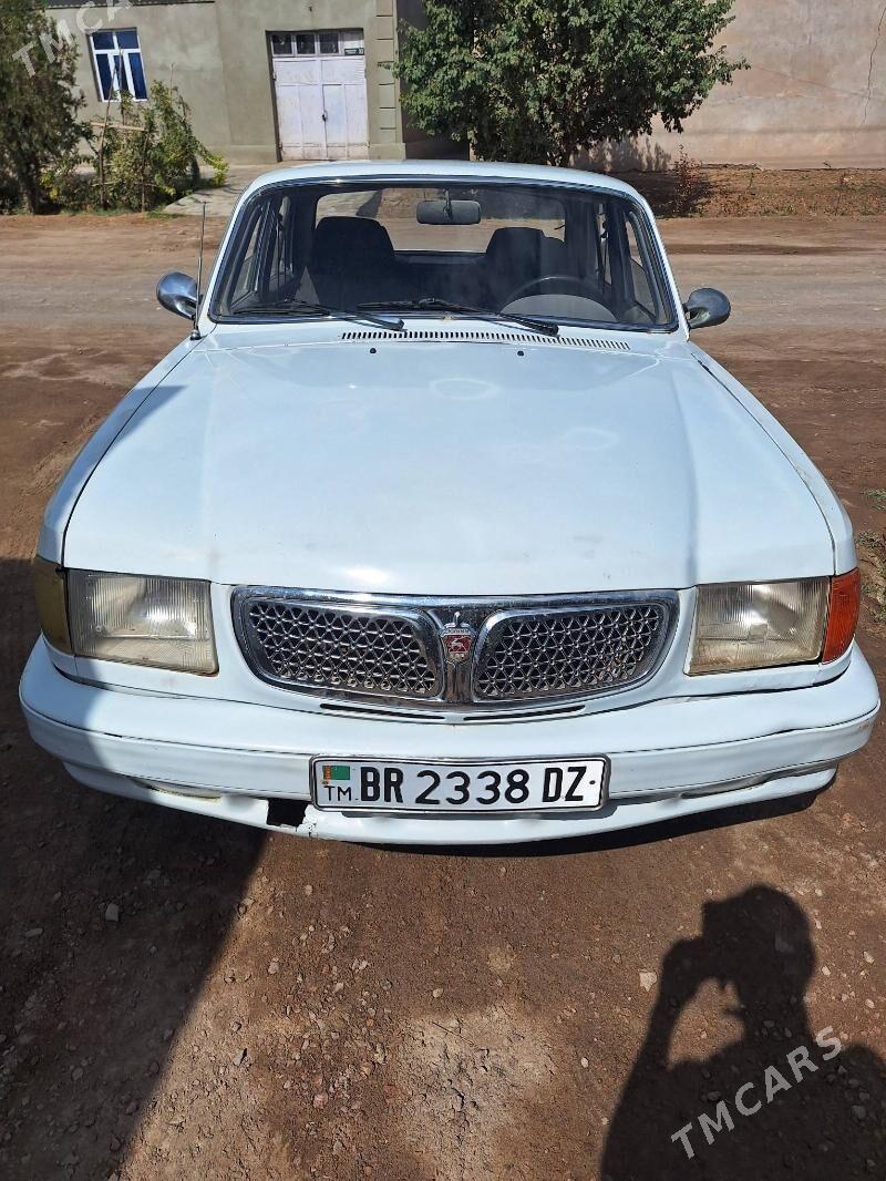 Gaz 3110 1999 - 20 000 TMT - Дашогуз - img 5