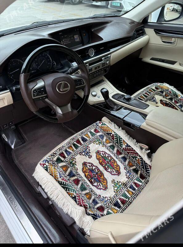 Lexus ES 350 2017 - 440 000 TMT - Ашхабад - img 2