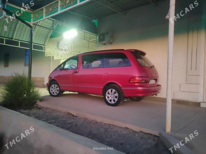 Toyota Previa 1990 - 90 000 TMT - Daşoguz - img 2