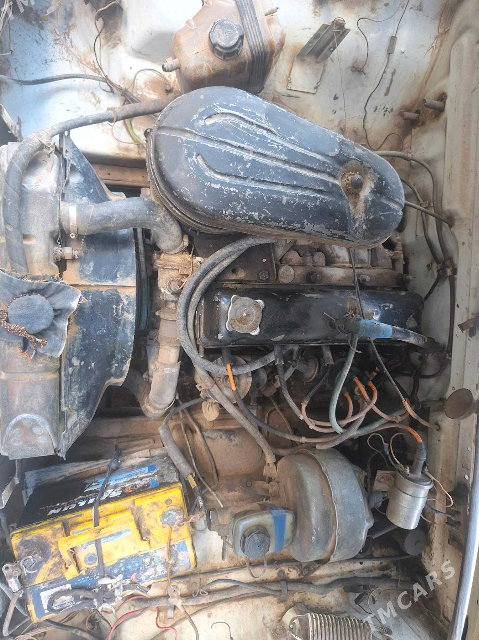 Gaz 3110 1999 - 20 000 TMT - Дашогуз - img 7