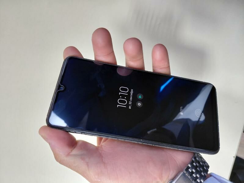 Samsun a31 - Türkmenbaşy - img 2