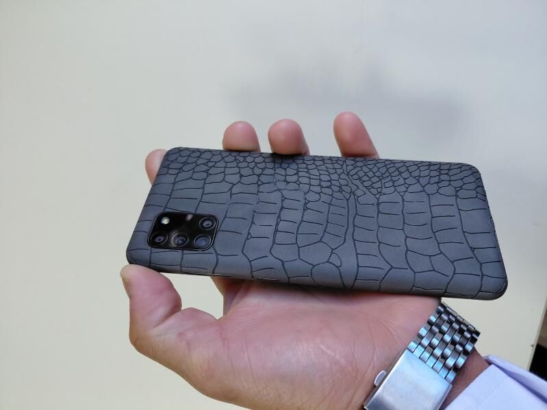 Samsun a31 - Türkmenbaşy - img 1