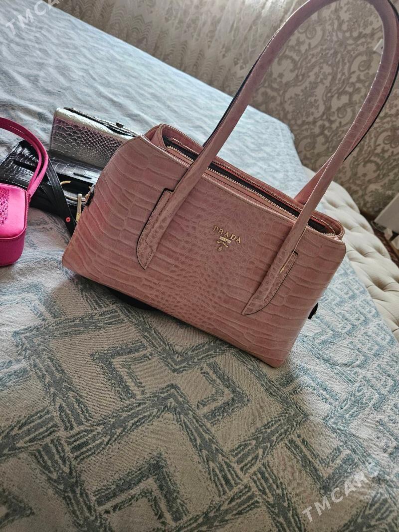 Б,у сумки - Türkmenbaşy - img 4