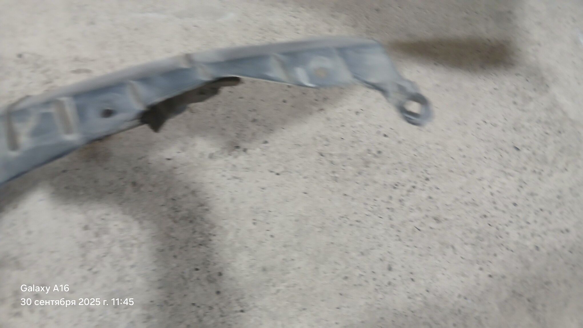 Toyota corolla abilsowka 08.10 250 TMT - Гаудан "А" - img 2