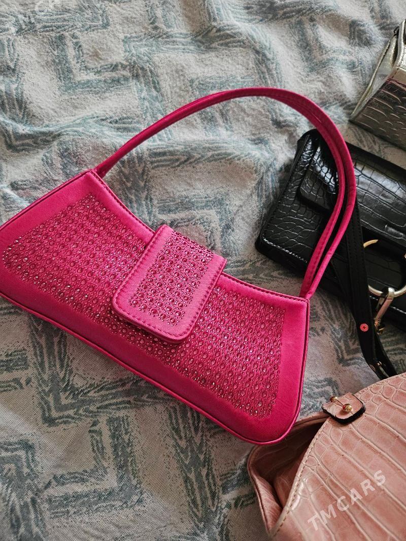 Б,у сумки - Türkmenbaşy - img 2