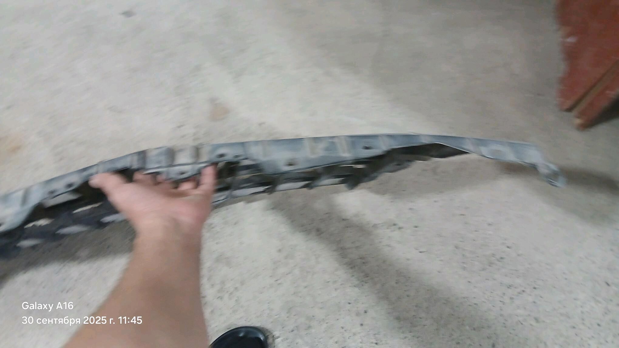 Toyota corolla abilsowka 08.10 250 TMT - Гаудан "А" - img 4