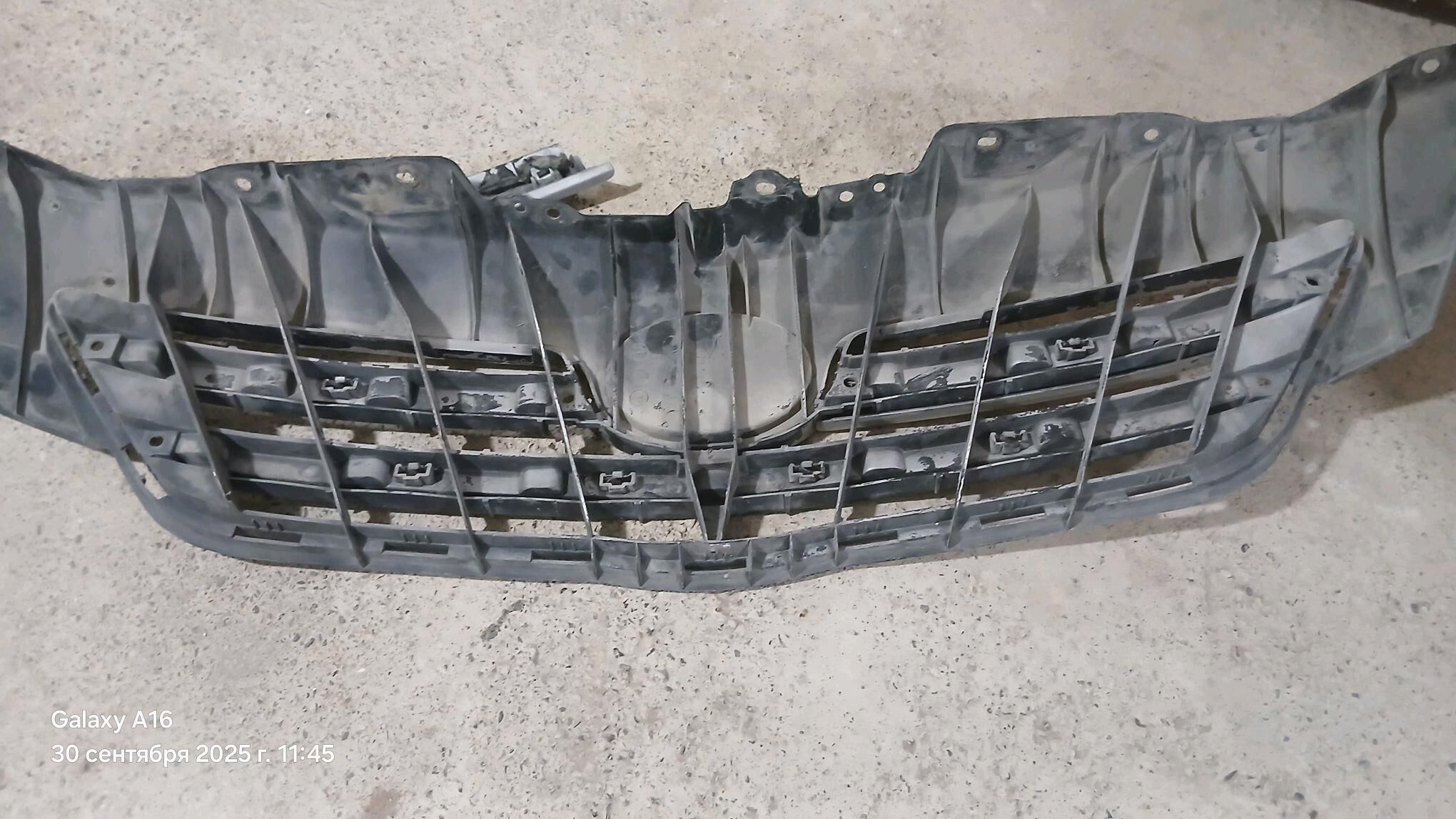 Toyota corolla abilsowka 08.10 250 TMT - Гаудан "А" - img 5