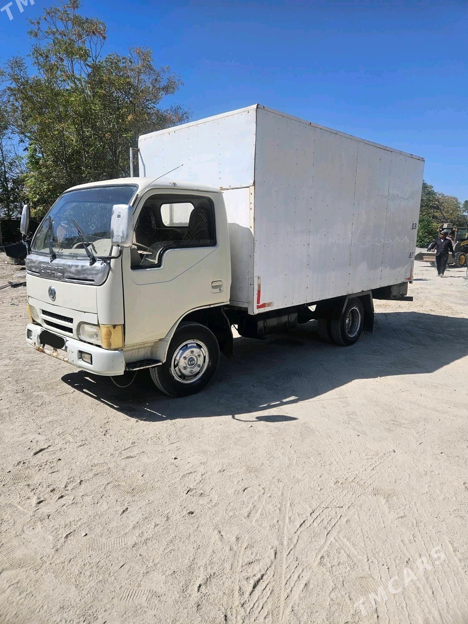 Mitsubishi Fuso Rosa 2010 - 250 000 TMT - Ашхабад - img 1