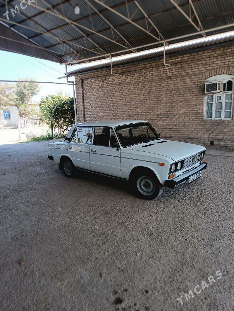 Lada 2106 1998 - 36 000 TMT - Сакарчага - img 4
