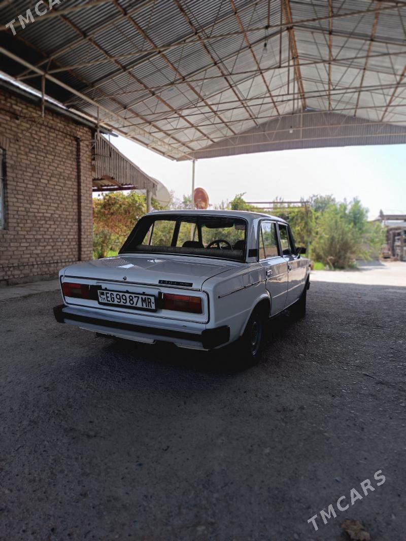 Lada 2106 1998 - 36 000 TMT - Сакарчага - img 1
