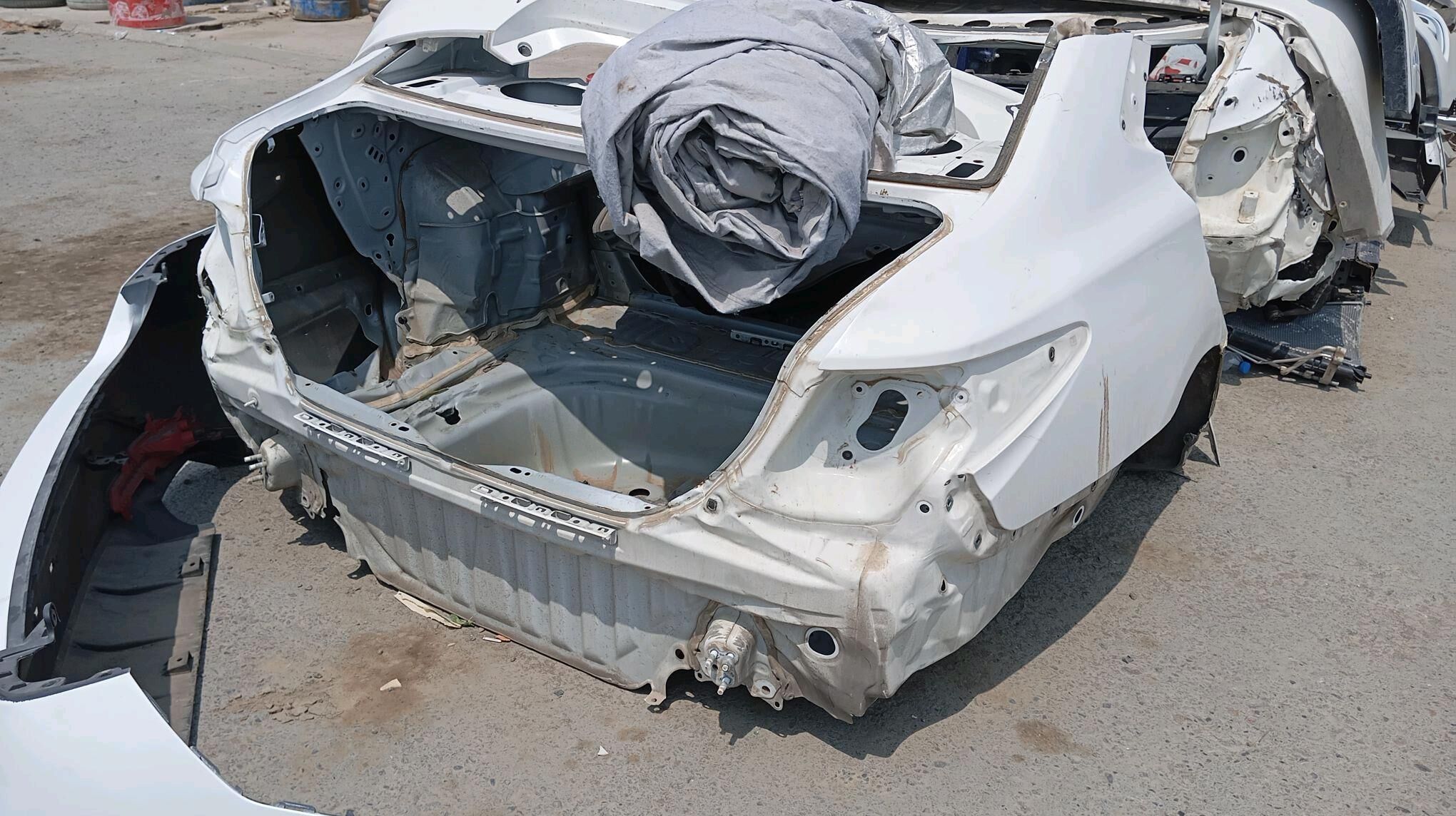 kyrlo fartuk aziada gylyc kemr 2 500 TMT - Bedew - img 1