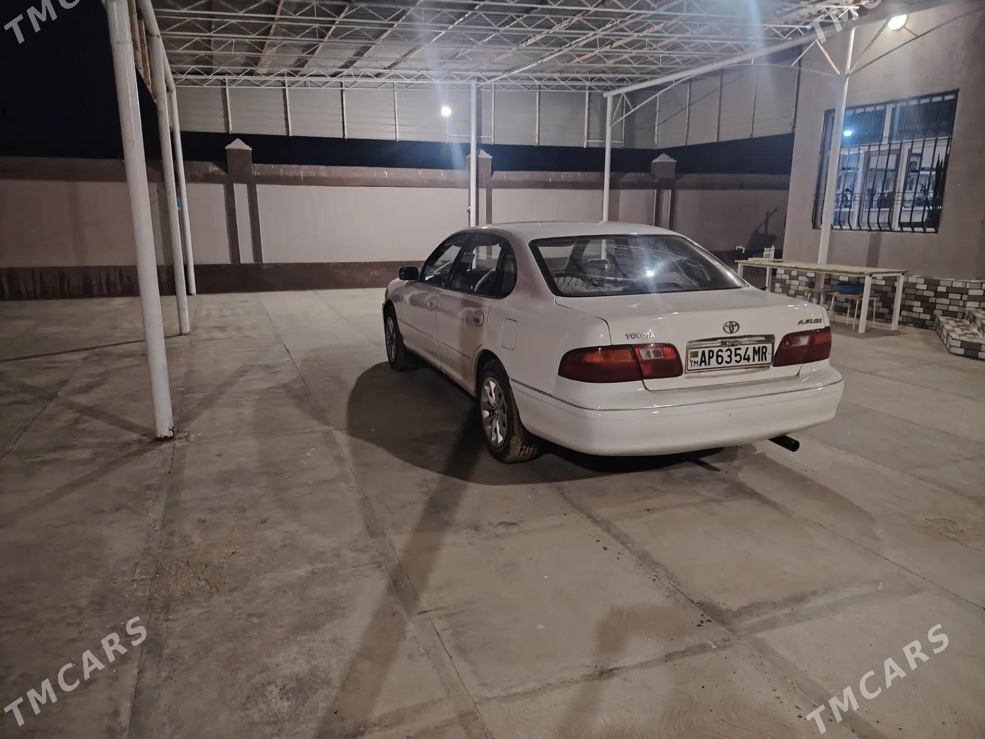 Toyota Avalon 1996 - 95 000 TMT - Байрамали - img 2