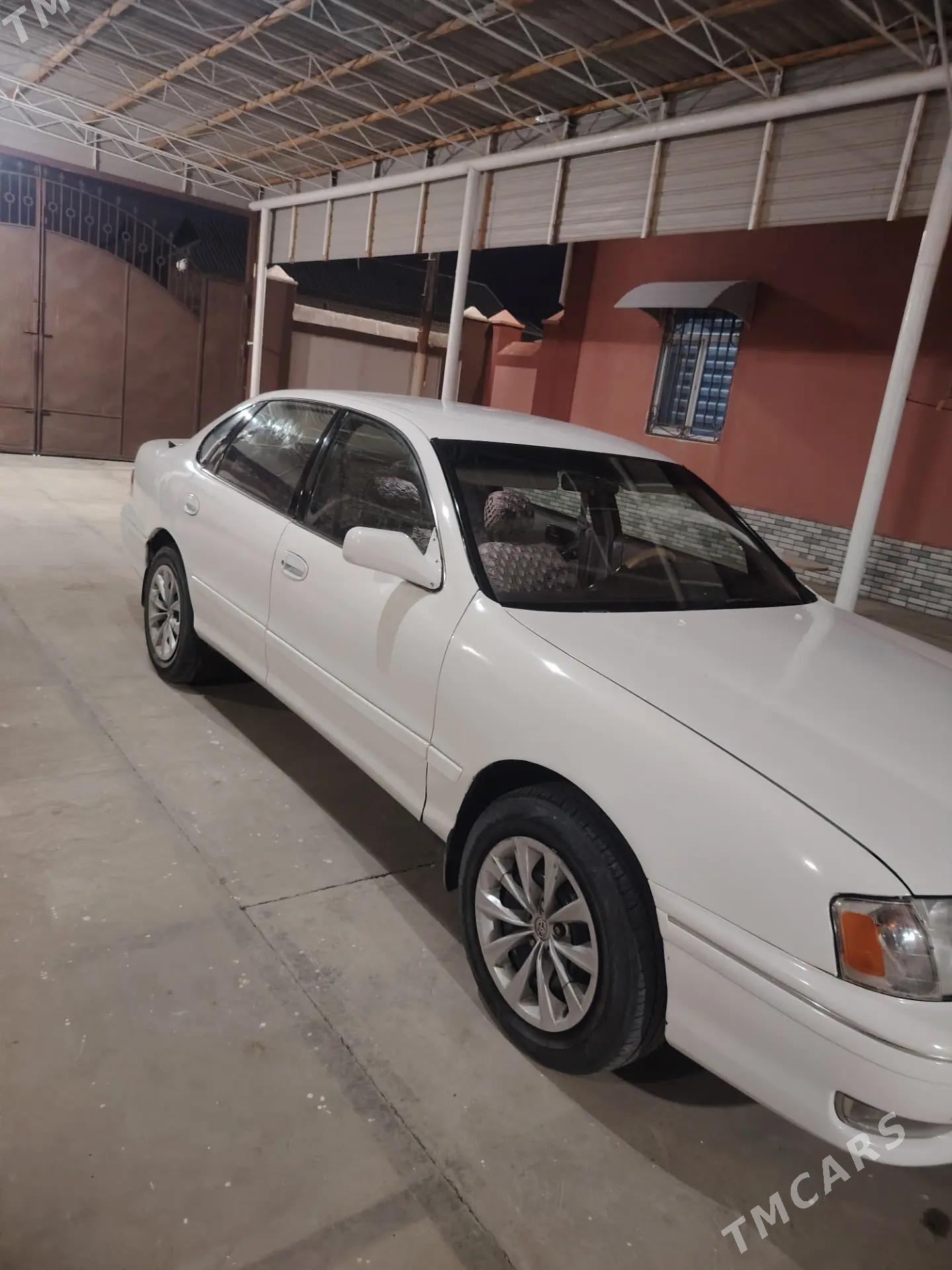 Toyota Avalon 1996 - 95 000 TMT - Байрамали - img 3
