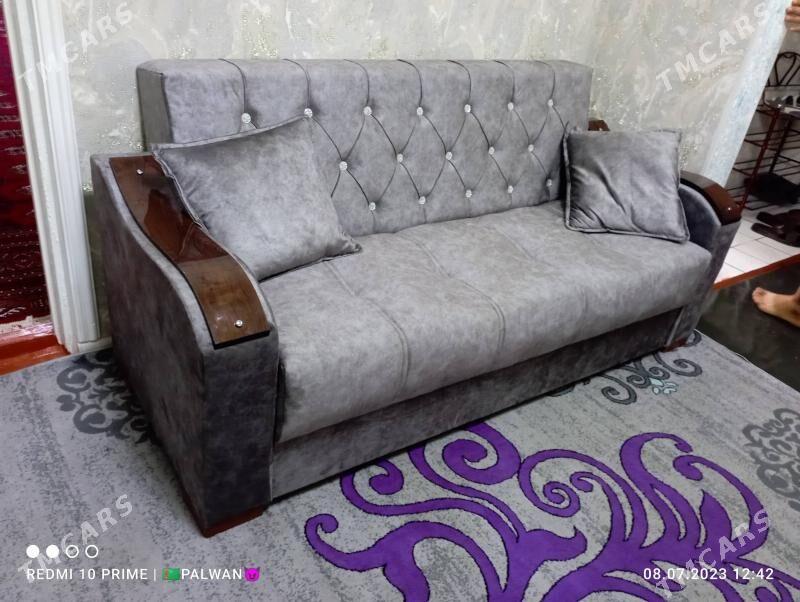 diwanlar - Шабатский этрап - img 2