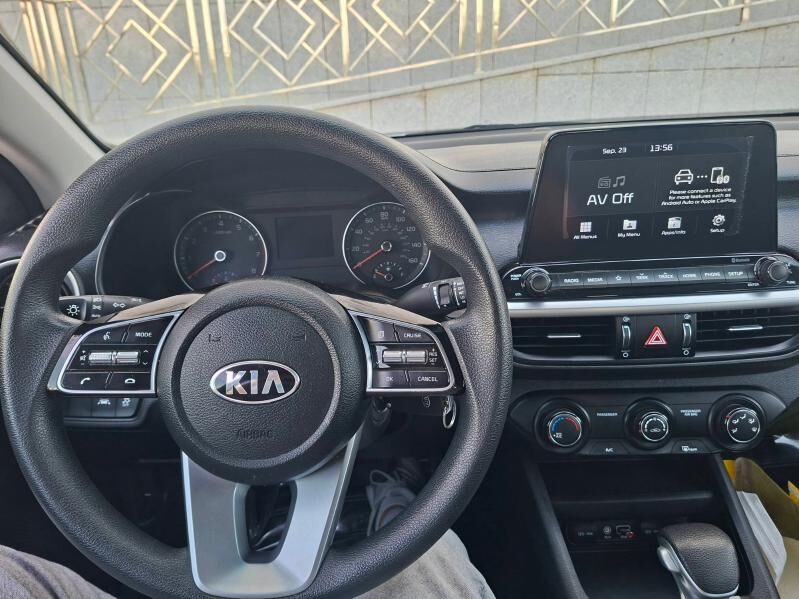 Kia Forte 2019 - 210 000 TMT - Aşgabat - img 5