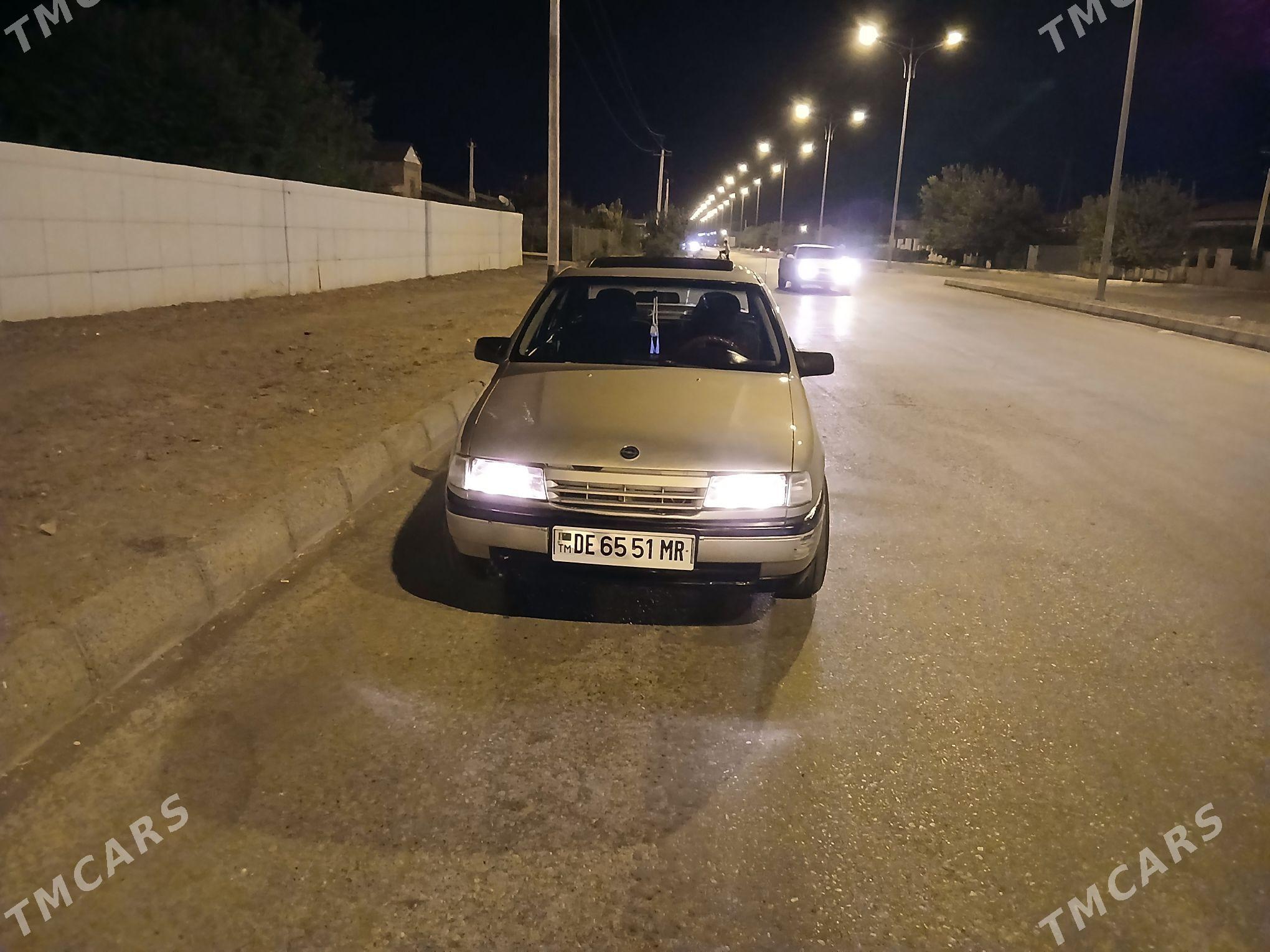 Opel Vectra 1989 - 35 000 TMT - Туркменабат - img 2