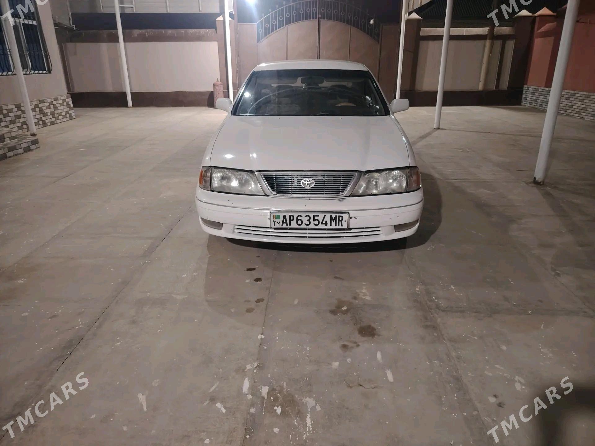 Toyota Avalon 1996 - 95 000 TMT - Байрамали - img 4