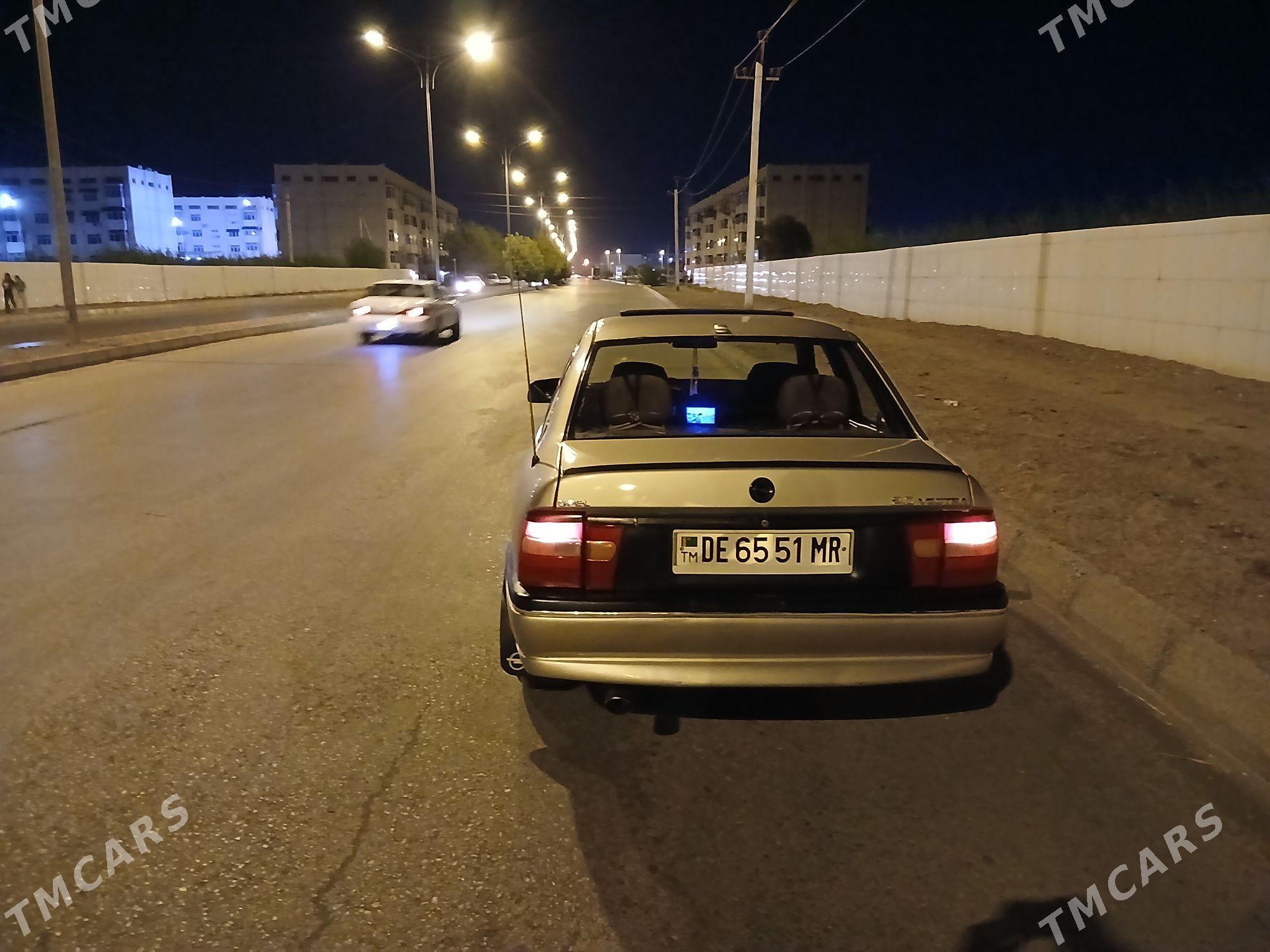 Opel Vectra 1989 - 35 000 TMT - Туркменабат - img 8