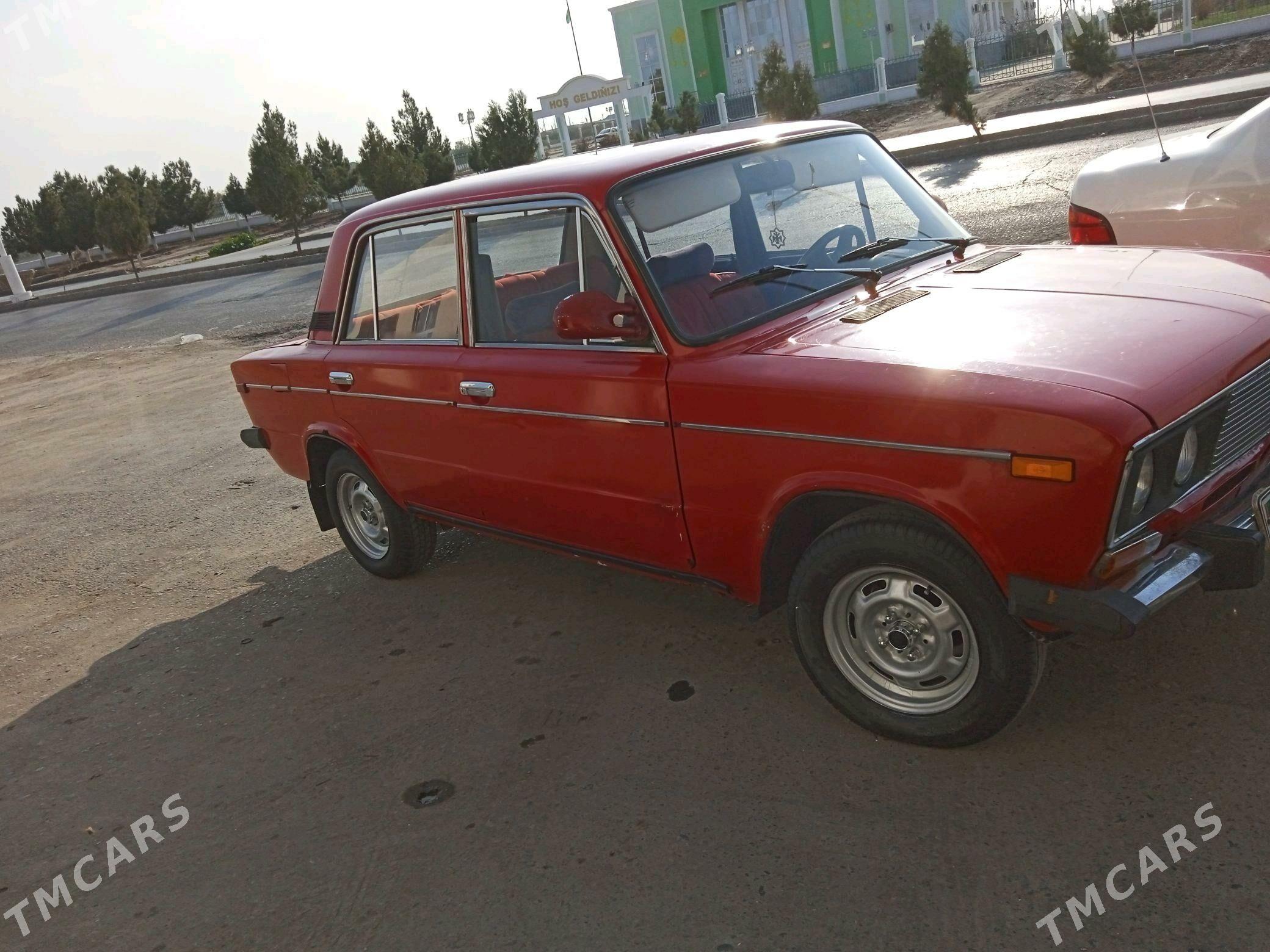 Lada 2106 1985 - 25 000 TMT - Дянев - img 3