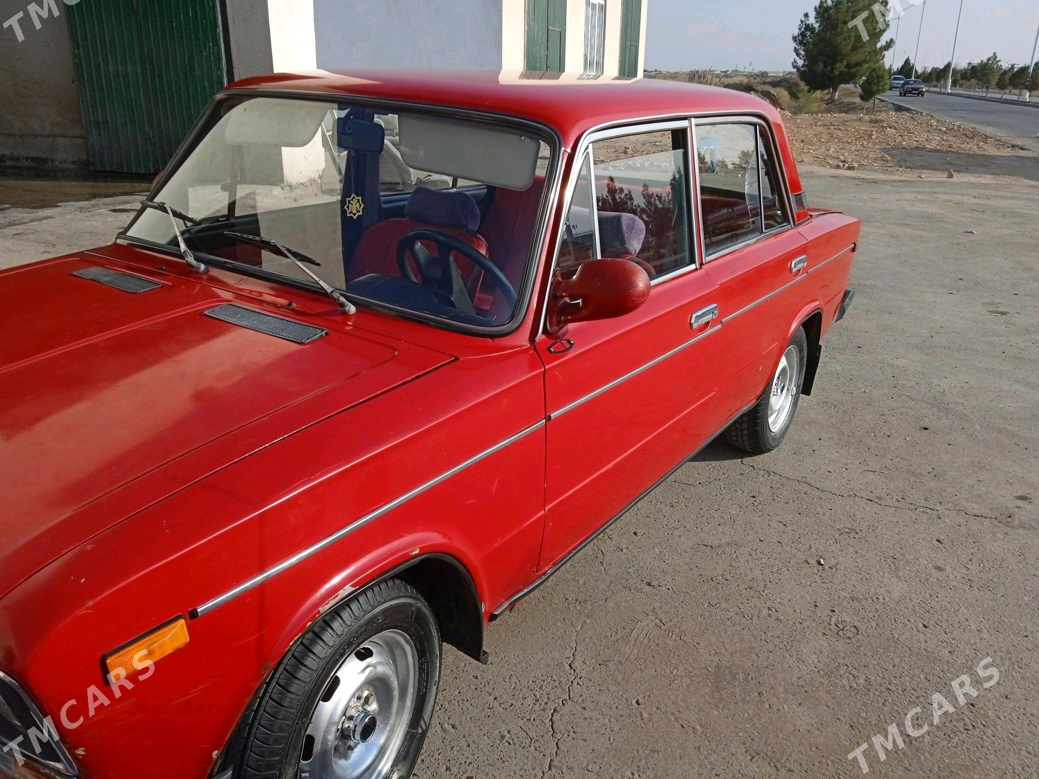 Lada 2106 1985 - 25 000 TMT - Дянев - img 4