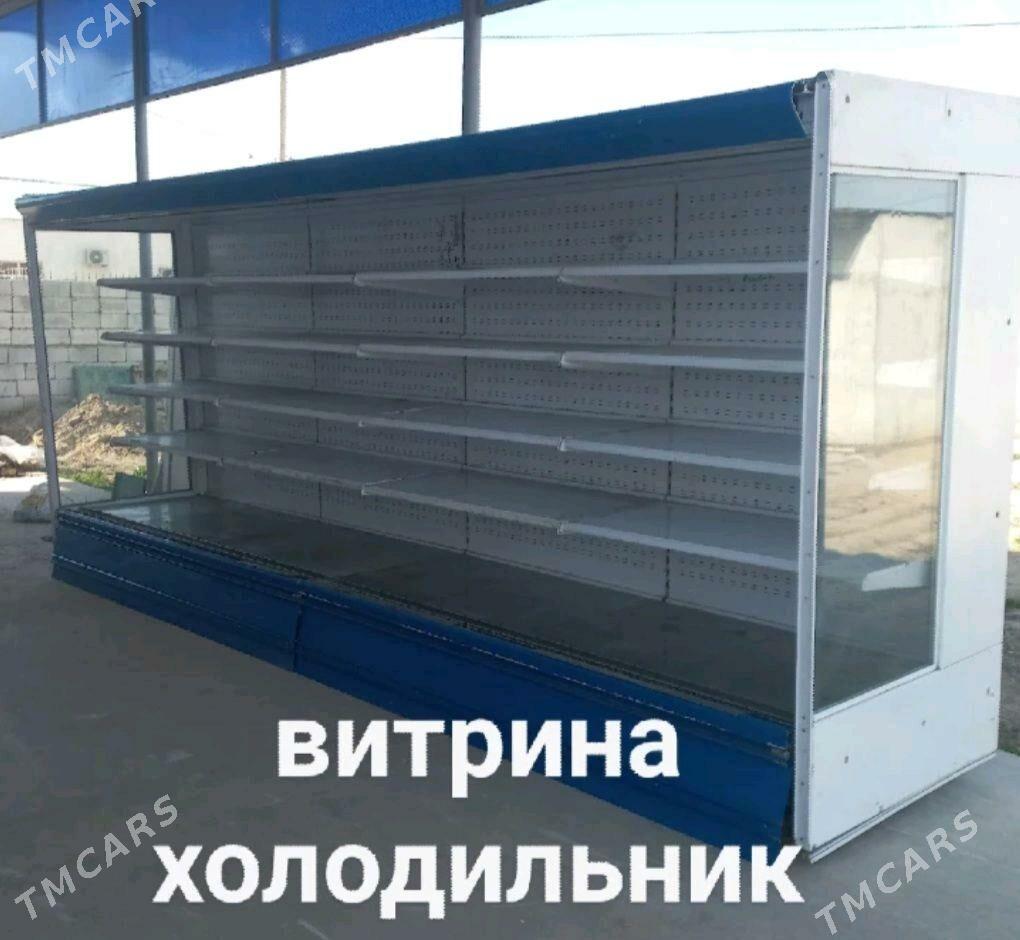 Witrina-holodilnik - Aşgabat - img 5