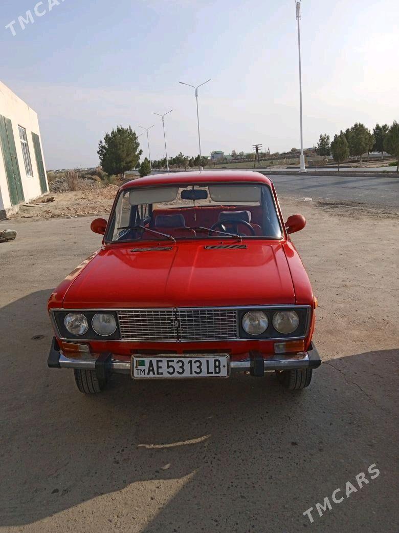 Lada 2106 1985 - 25 000 TMT - Дянев - img 5