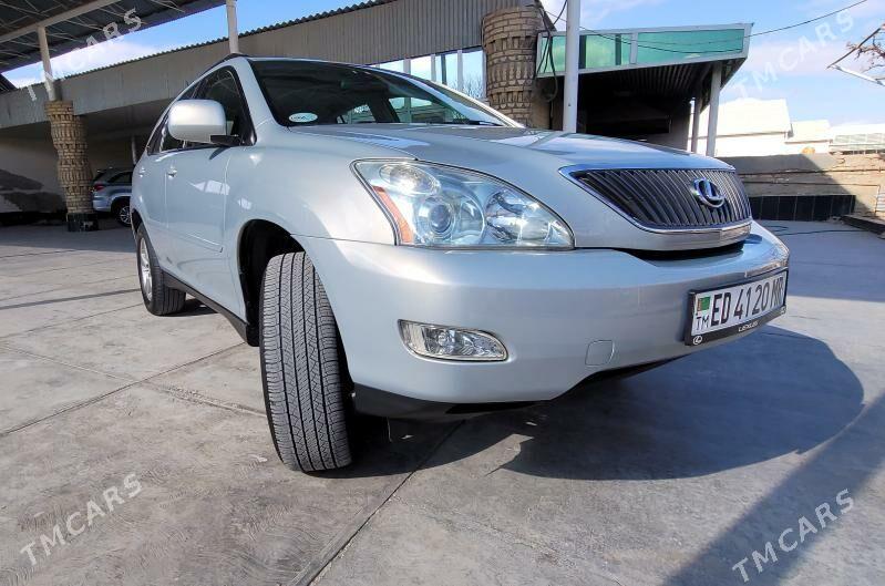 Lexus RX 330 2005 - 300 000 TMT - Mary - img 4