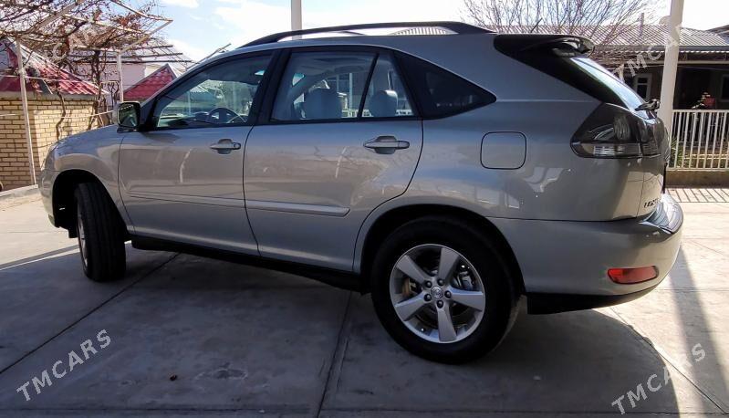 Lexus RX 330 2005 - 300 000 TMT - Mary - img 7