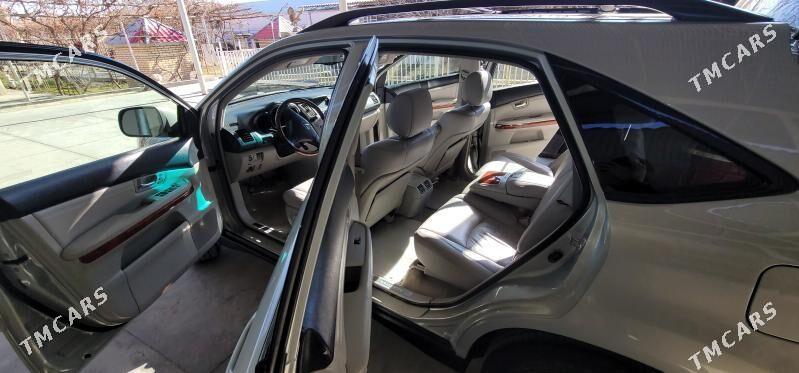 Lexus RX 330 2005 - 300 000 TMT - Mary - img 2