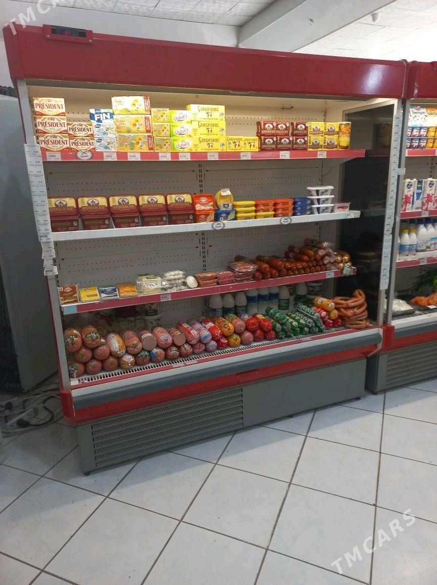 Witrina-holodilnik - Aşgabat - img 6