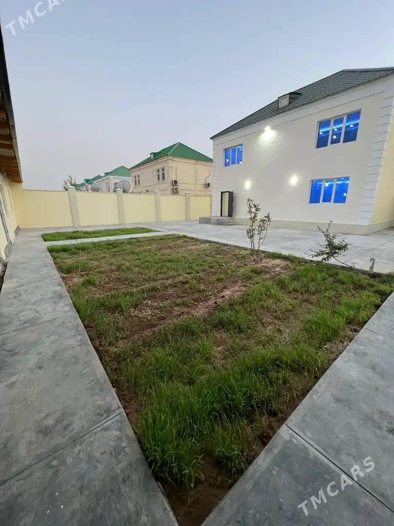 Satlyk Katej - Aşgabat - img 1