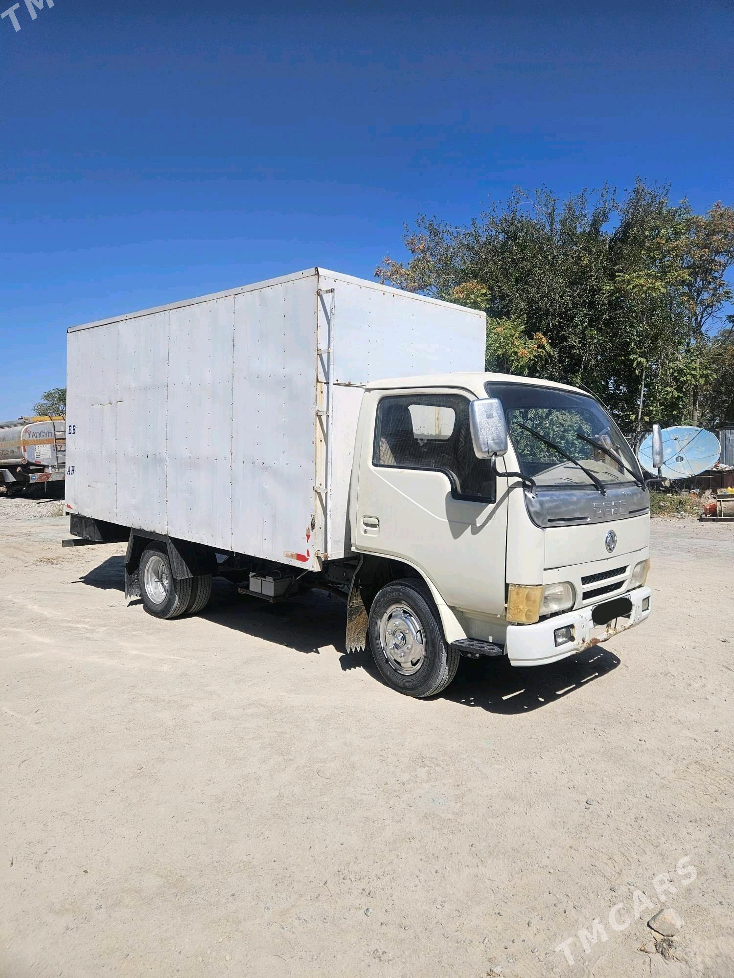 Mitsubishi Fuso Rosa 2010 - 250 000 TMT - Ашхабад - img 4