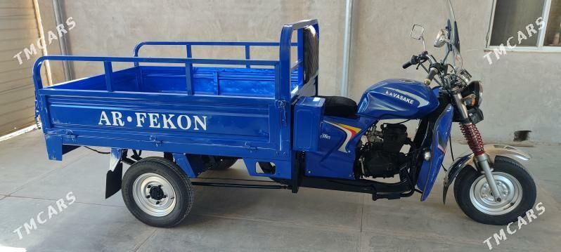 Fekon FK150-8G 2015 - 18 000 TMT - Фарап - img 4