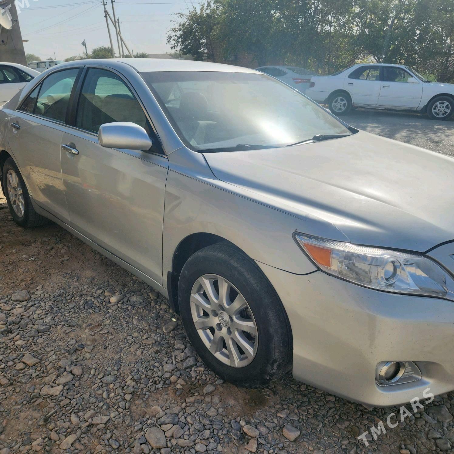 Toyota Camry 2011 - 185 000 TMT - Tejen - img 2