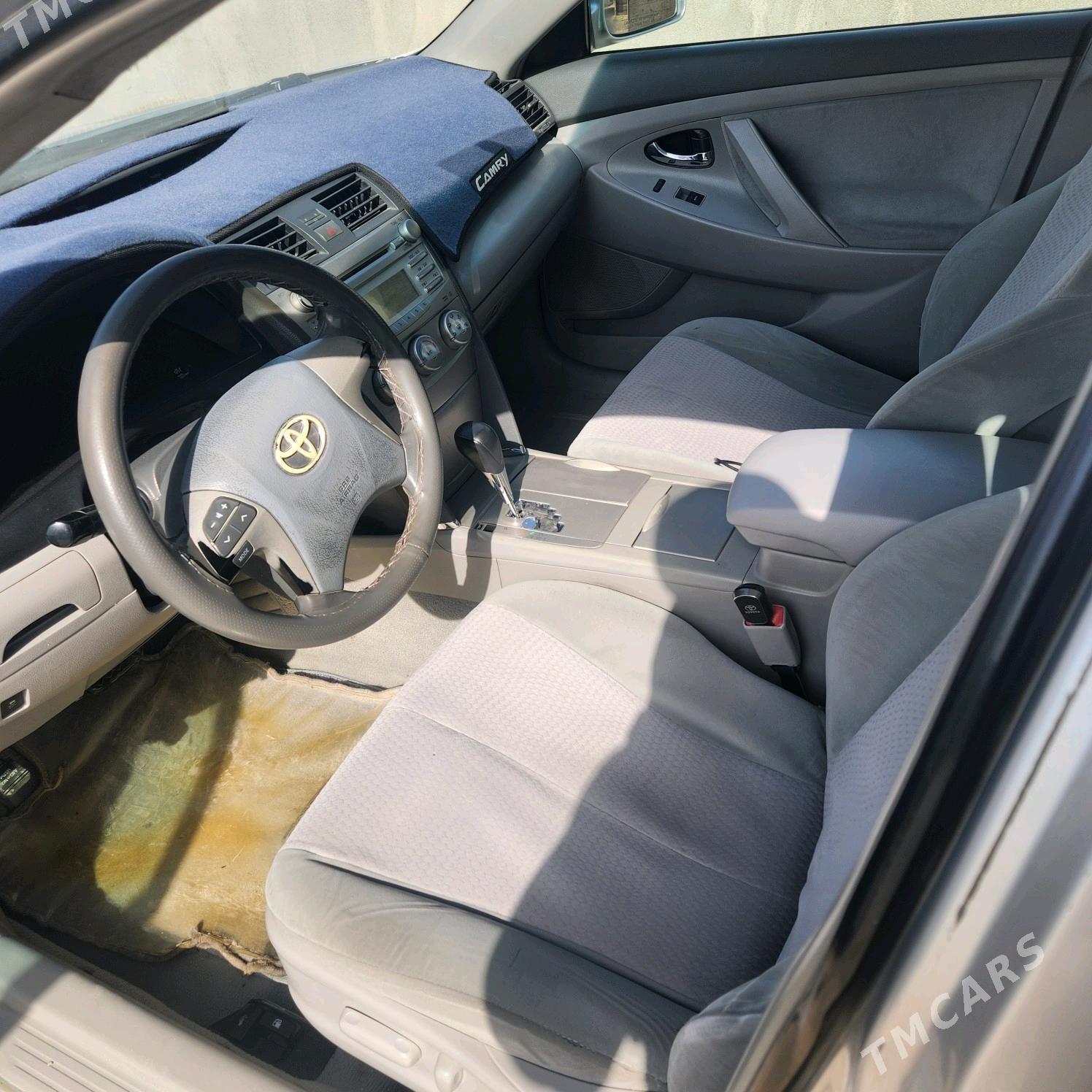 Toyota Camry 2011 - 185 000 TMT - Tejen - img 3