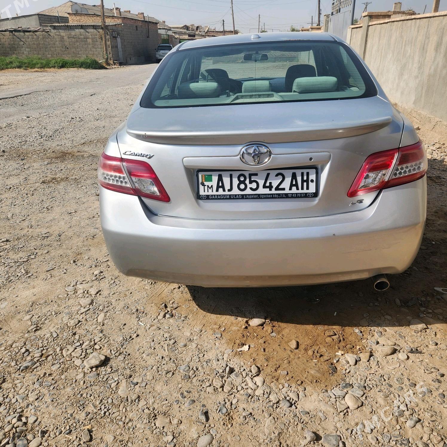 Toyota Camry 2011 - 185 000 TMT - Tejen - img 5