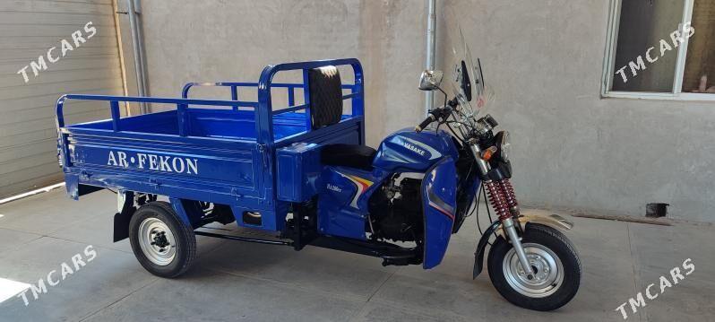 Fekon FK150-8G 2015 - 18 000 TMT - Фарап - img 6
