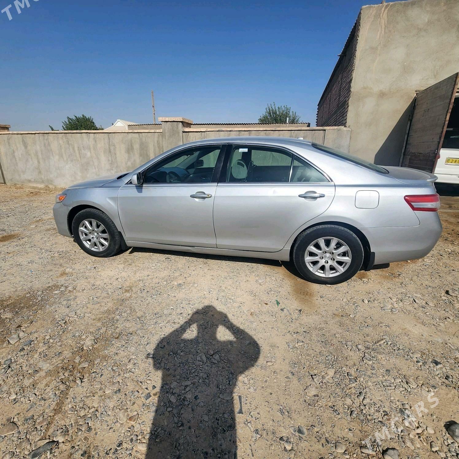 Toyota Camry 2011 - 185 000 TMT - Tejen - img 6