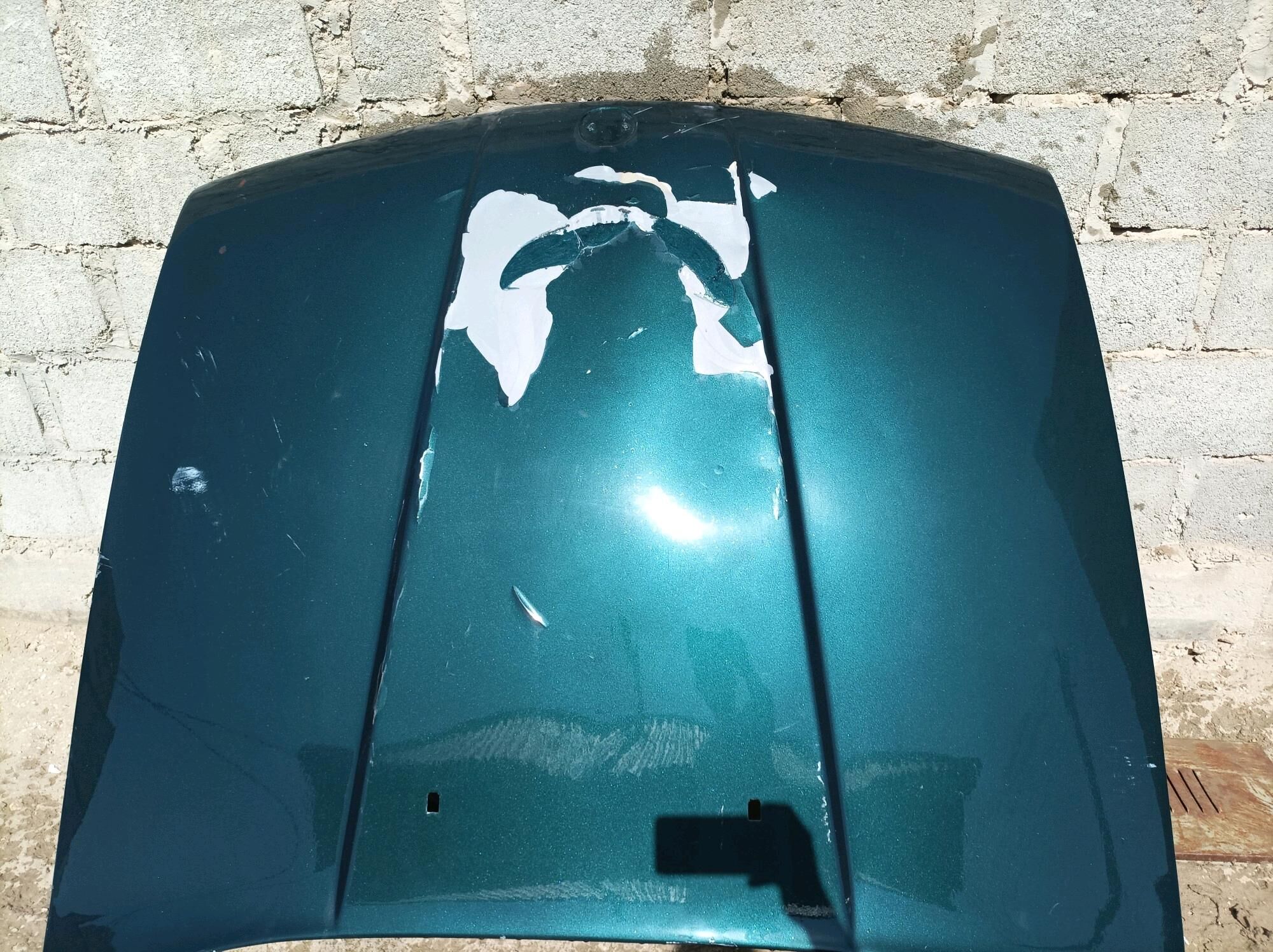 BMW E34 kapot 300 TMT - Гумдаг - img 2