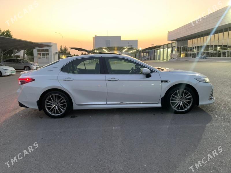 Toyota Camry 2023 - 700 000 TMT - Aşgabat - img 7