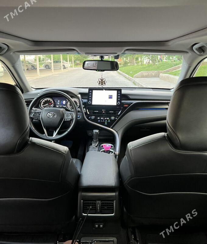 Toyota Camry 2023 - 700 000 TMT - Aşgabat - img 3