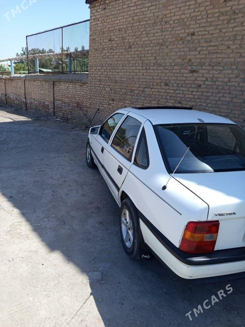 Opel Vectra 1991 - 27 000 TMT - Туркменабат - img 5