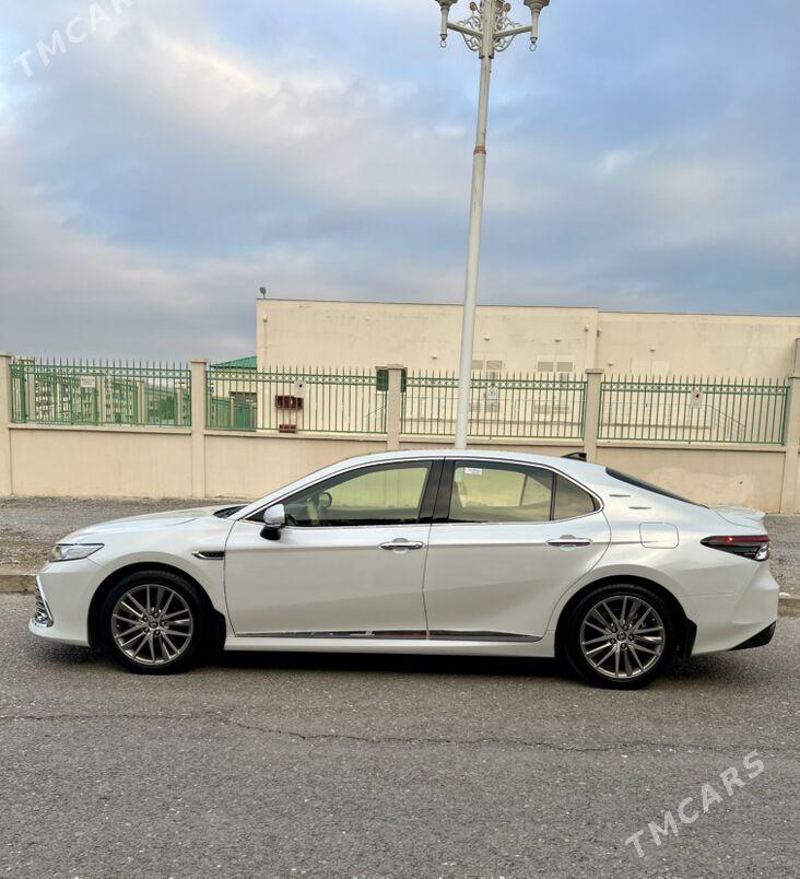 Toyota Camry 2023 - 700 000 TMT - Aşgabat - img 6