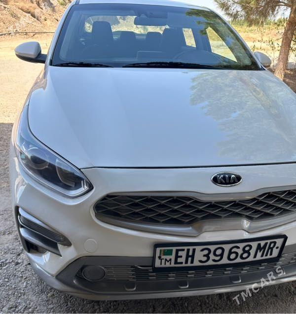 Kia Forte 2021 - 250 000 TMT - Мары - img 10