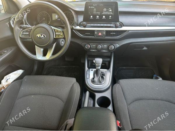 Kia Forte 2021 - 250 000 TMT - Мары - img 3