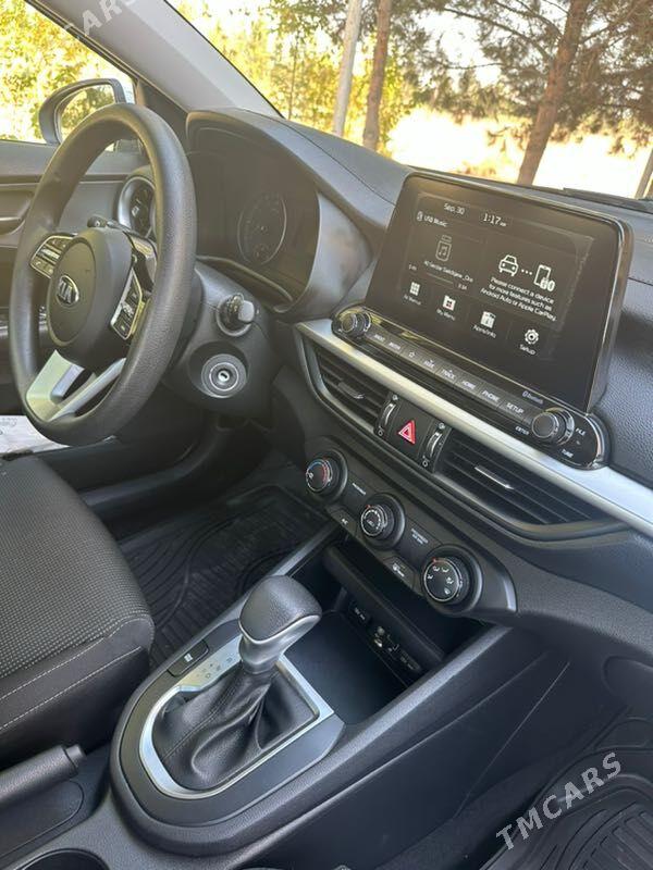 Kia Forte 2021 - 250 000 TMT - Мары - img 6