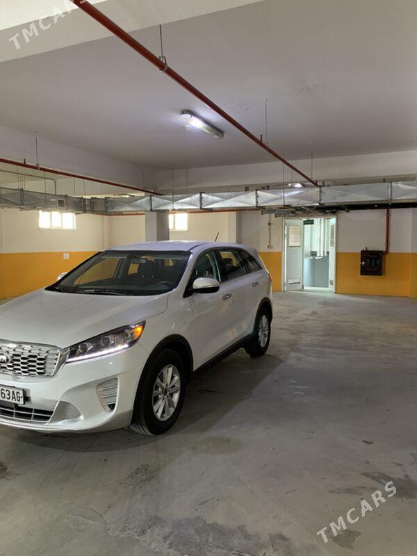 Kia Sorento 2018 - 305 000 TMT - 14 этап - Элитки (Улица Совхозная) - img 2