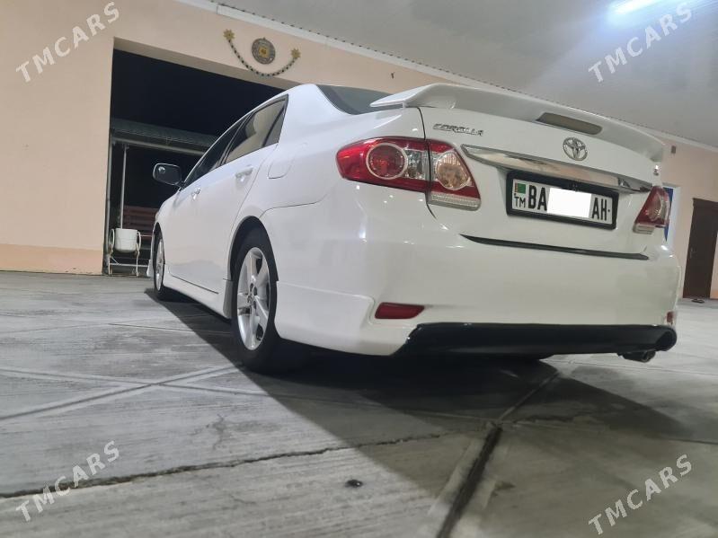 Toyota Corolla 2009 - 158 000 TMT - Gökdepe - img 3